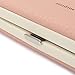 Phone Wallet Case,Charminer Multi-purpose Long Style Leather Clutch Handbag Diamond heels purse Cellphone Case for iPhone 7/7Plus/6s/ 6s Plus /6 /6Plus/5/5C Galaxy s6/S6 edge