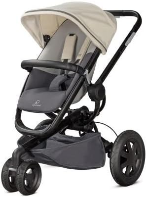 quinny buzz pushchair