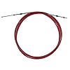SeaStar-CC332XX-Red-33C-Control-Cable-with-Stainless-Steel-10-32-Threaded-Ends