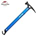 Naturehike Camping Outdoor Hammer Aluminum Multi-Function Hammer Tent Hammer (Blue)