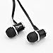Fleeken Built in Mic In-Ear Crystal Clear Sound Headphones