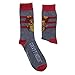 Harry Potter Gryffindor Men's Crew Socks