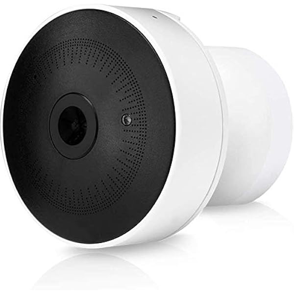 ubiquiti baby monitor