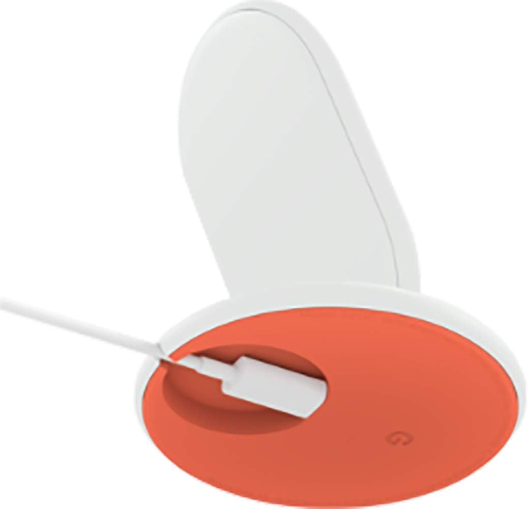 Google Pixel Stand Fast Wireless Charger for Pixel 5, Pixel 4, Pixel 4XL, Pixel 3 and Pixel 3XL