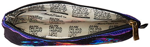 Laurel Burch Cosmetic Bag, Dog and Doggies, Set of 3