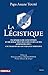 La légistique. Technique de conception et de rédaction des lois et des actes administratifs :: une tradition de gouvernance normative. (French Edition) by 