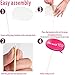 Bachelorette Party Photo Booth Props - Fun Wedding Photo Booth Props or for Bridal Shower - Make the Perfect Selfies with these Photobooth Prop Sticks for Engagement and Girls Night Out Party Supplies