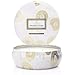 Voluspa Panjoree Lyche Limited 3 Wick Candle In Decorative Tin 12 oz