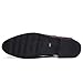 OUOUVALLEY Mens Patent Leather Tuxedo Dress Shoes Lace up Pointed Toe Oxfords 1877 Black 12D(M) US