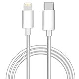 USB-C Type C to Lightning Cable, YONTEX 3.3ft USB 2.0 Charge and Sync Data Cord for iPhone iPad Connect to Apple New MacBook 2015, New MacBook 2016, Chromebook Pixel, HP Pavilion and More