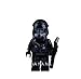 12Pcs Star Wars 7 Minifigures The Force Awakens Kylo Ren Captain Phasma Building Blocks Set Figures Bricks Toys Lego Compatible