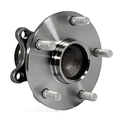 KUGEL Professional HUB BEARING 70-512486,Rear