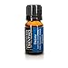 Aromatherapy Top 6 Essential Oil blends 100% Pure & Therapeutic grade Uplift, Dream, Citrus Mint, Inspire, Defense, Tranquility, Gift Set 6/10ml