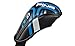 NEW Ping G30 19* Hybrid/Rescue Black/Blue/White Headcover