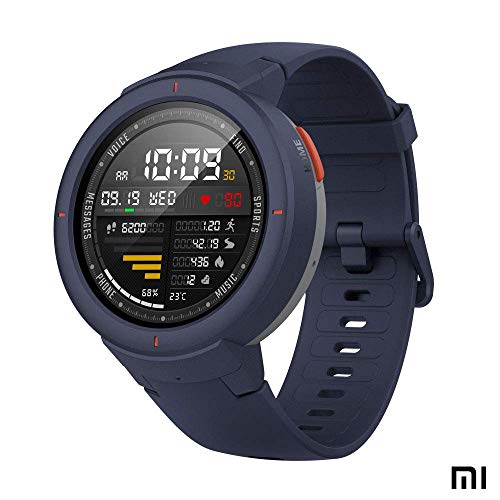 Amazfit Verge Xiaomi Blanco