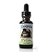 WishGarden Herbs - AfterEase, Organic Herbal Supplements for After Birth Pains, Soothes Normal and Temporary Afterbirth Contractions (1 Ounce Dropper) primary