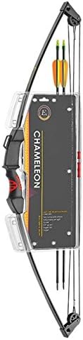 EK Archery Chameleon Compound Bow Kit