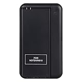 Onite Multi-functional Battery Charger Station with USB Output Port for Samsung Galaxy Note 4