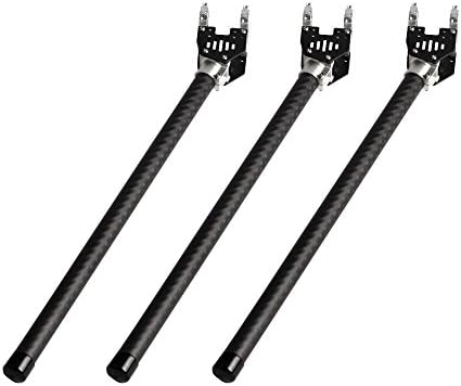 I-Type Landing Gear Set Hexa 340mm