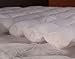 ExceptionalSheets Pillow Top Mattress Pad - Found in Marriott Hotels with Fitted Skirt and 18