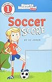 Soccer Score