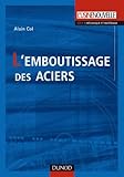 L'emboutissage des aciers by 