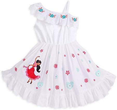 Amazon アバローのプリンセスエレナ エレナ ファンシー ドレス 白 ワンピース 日本未発売 usディズニーストア 並行輸入品 95 米サイズ3 並行輸入品 フォーマル 通販 Amazon アバローのプリンセスエレナ エレナ ファンシー ドレス 白 ワンピース 日本未発売 usディズニーストア 並行輸入品 95 米サイズ3 並行輸入品 フォーマル 通販