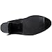 SheSole Women's Over Knee Thigh High Heel Black Boots
