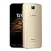 UMI ROME X 5.5 Inch Android 5.1 Smartphone, MT6580 Quad-core 1.3GHz, 1GB RAM + 8GB ROM GSM & WCDMA