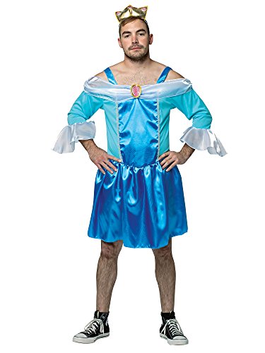Adult Cinderfella Costume