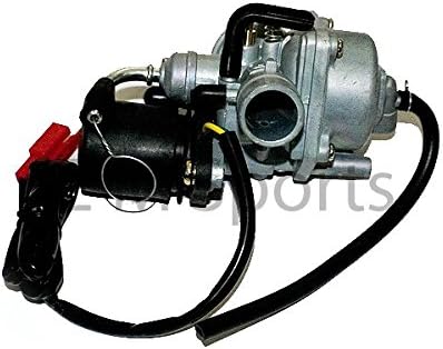 Lumix GC Carburetor For Atv Quad E-Ton ETON America 50cc 90cc 100cc Viper Motor