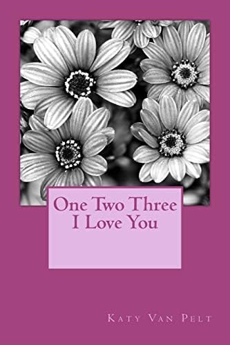 1, 2, I Love You: Schertle, Alice, Arnold, Emily: 9780811835183