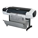 HP Universal Heavyweight Coated Paper (42 Inches x 100 Feet Roll)