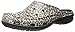 Crocs Women's Crocs Freesail Leopard Clog