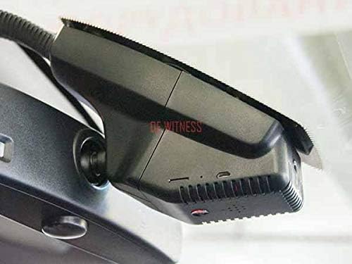 OE Witness Original Look Dash Camera for BMW X5 2008-2013