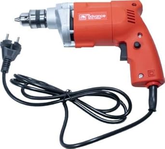Advance AP ED10A 10mm Electrical Drill (Multi Color)