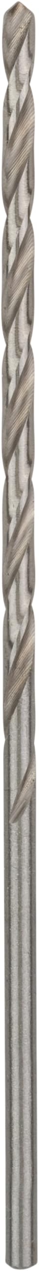 Bosch 5x PRO Metal HSS-G Twist Drill Bit Long Length (for Non-ferrous metals, Steel, Ø 3,20 mm, Professional Accessory Rotary Drill/Drivers)