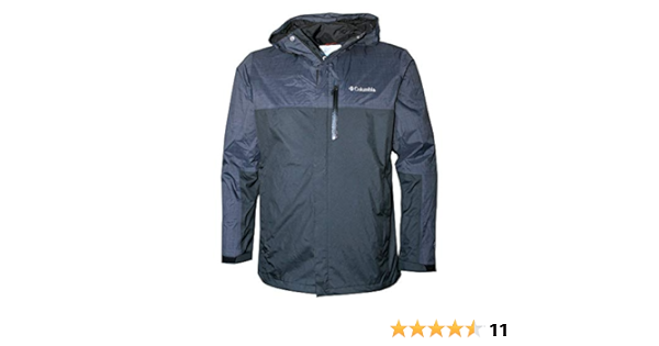 columbia jefferson park jacket