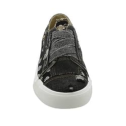 Blowfish Malibu Women's Marley Slip-On Sneakers