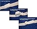 Keeble Outlets Laundry Bag | 30 * 40 XL Laundry Basket | 100% Nylon Laundry Hamper | Blue Cruise Ship Essentials | Pack of 1 Organizer for Room Organization | Travel-Friendly