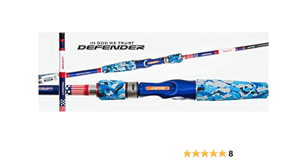 favorite fishing defender