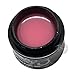 Gelish Hard Gel LED Pink Builder Gel .5 Oz 15 Ml (1 piece)