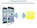 YANDOG Hot Mini Smart Finder Bluetooth Tag GPS Tracker Key Wallet Kids Pet Dog Cat Child Bag Phone Locator Anti Lost Alarm Sensor.Best Key Finder,Smart Finder Bluetooth Tracking