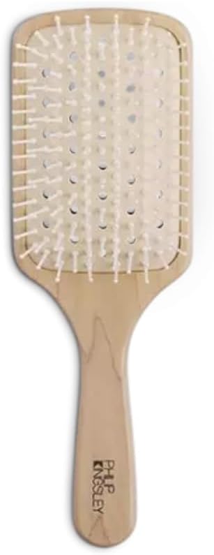 Philip Kingsley Vented Paddle Hair Brush for Detangling & Styling
