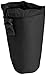 Red Rock Outdoor Gear Molle Water Bottle Attachment, Black