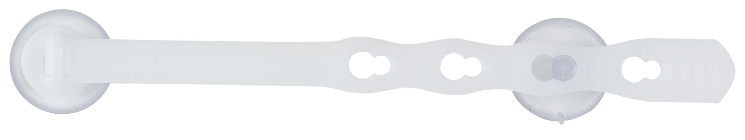 Socona Q1 Door Chain, White