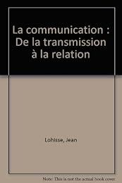 La  communication