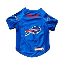 Littlearth NFL Buffalo Bills Stretch Pet