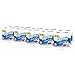 Charmin Ultra Soft Toilet Paper 40 Double Roll (10 Packs of 4 Double Rolls)