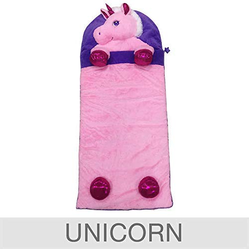 Hugfun Slumber Bag- Unicorn